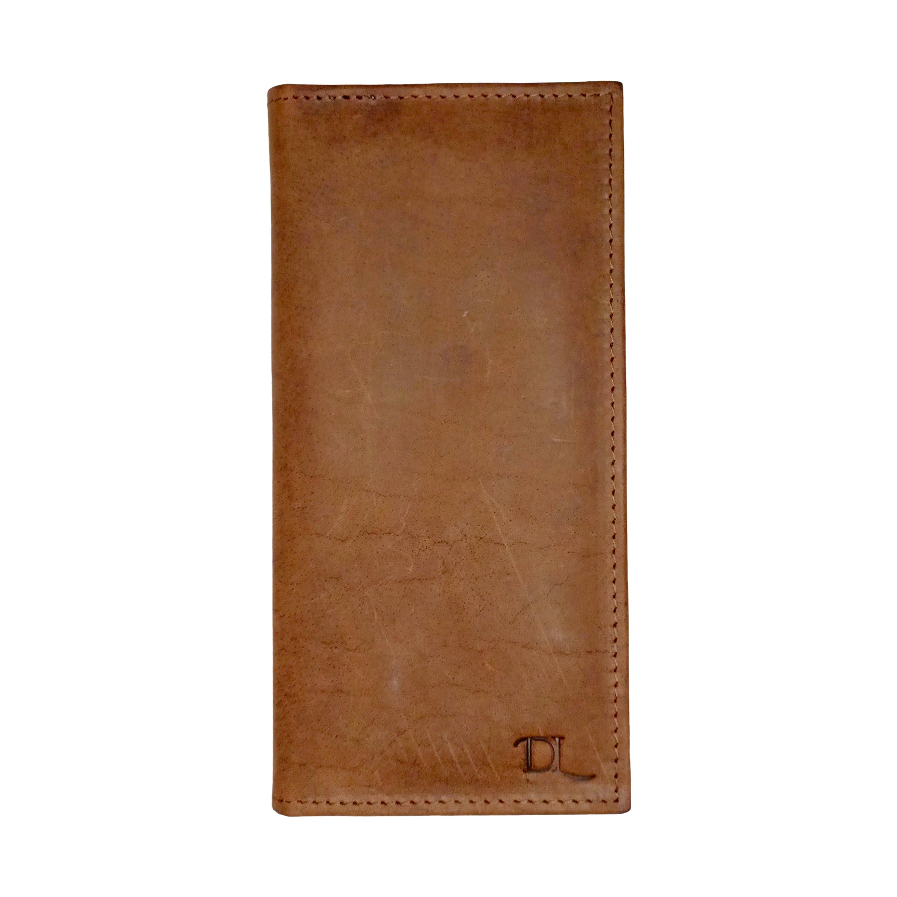 exacutive long wallet