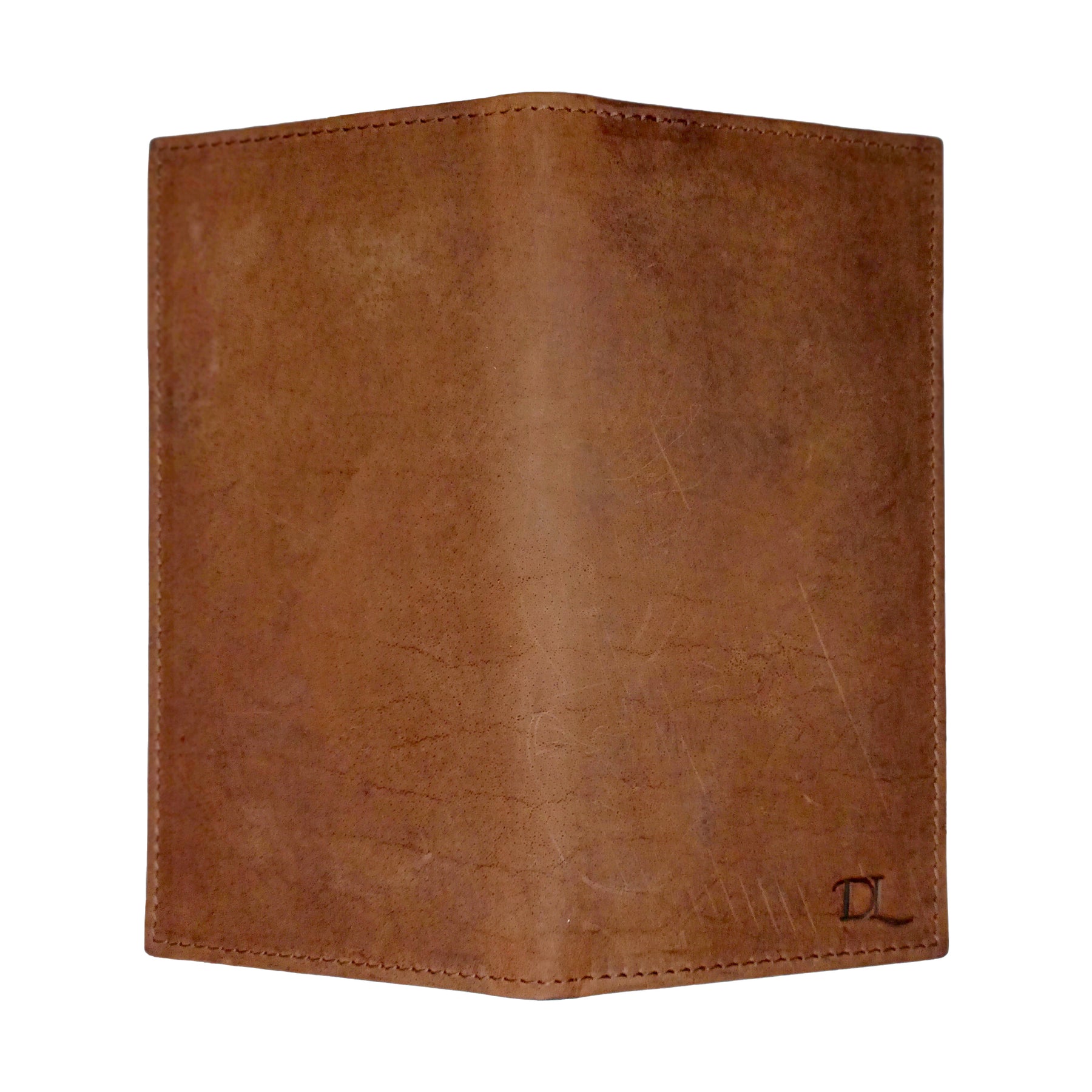 exacutive long wallet