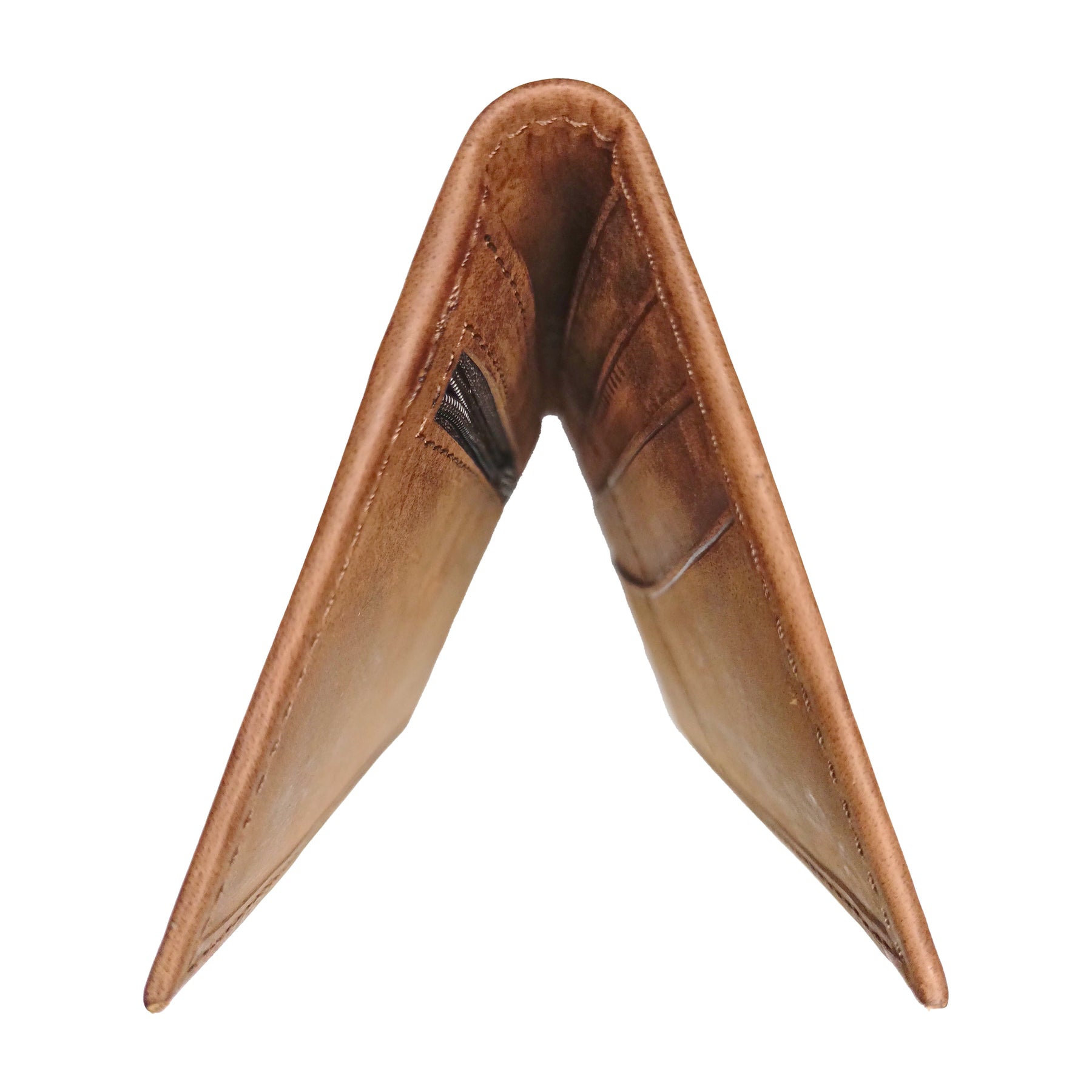 exacutive long wallet