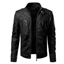 leather jackets