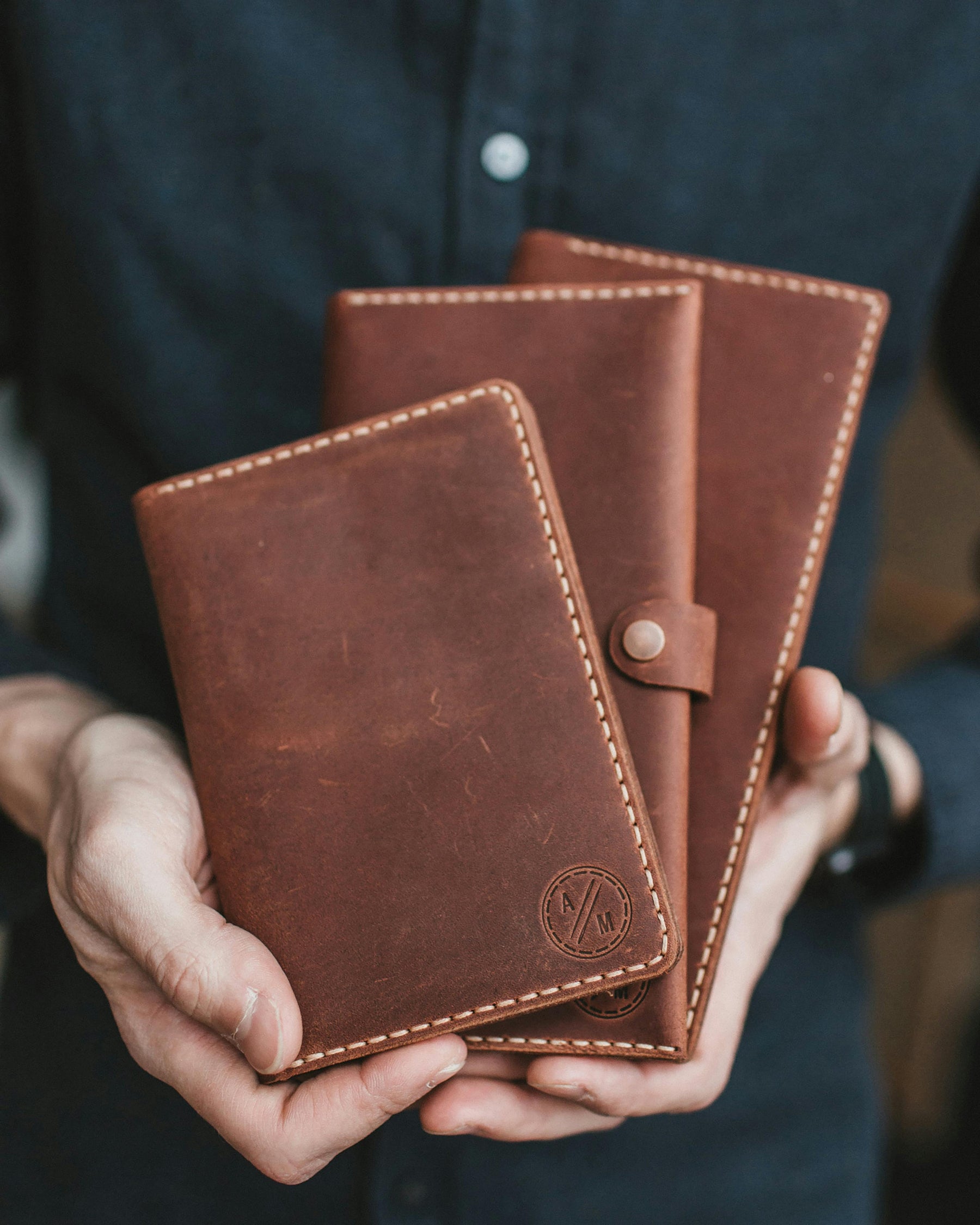 DL Wallets
