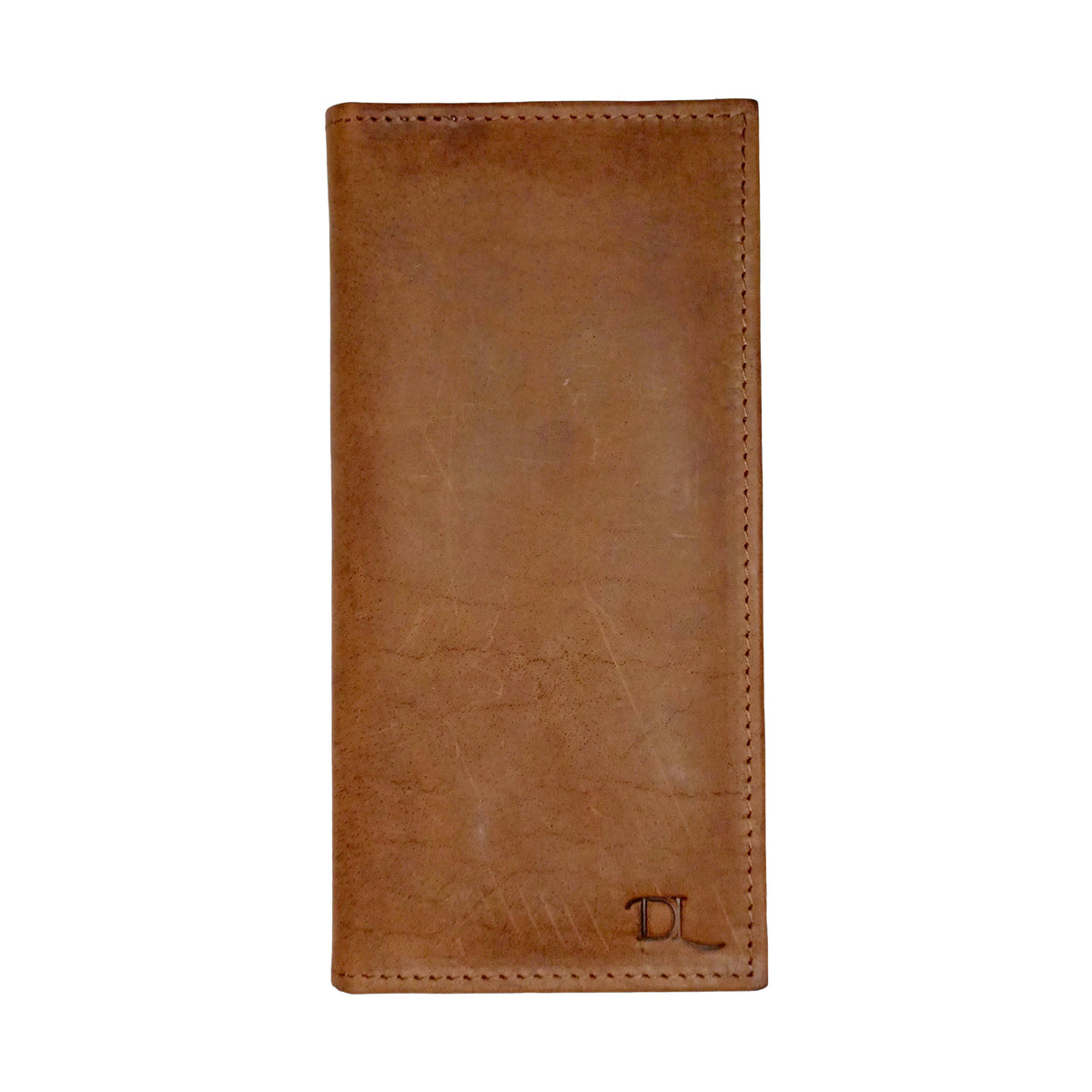 exacutive long wallet