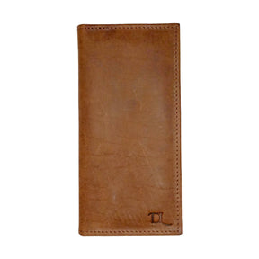 exacutive long wallet